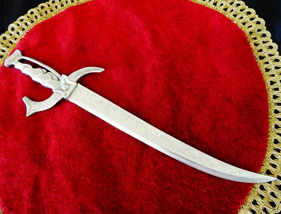 Кинжал,сабя,нож Brevettato