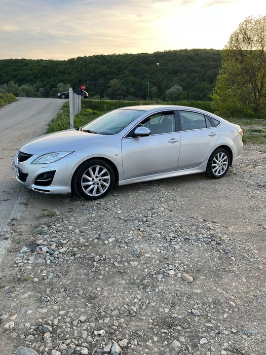 MAZDA 6 2010 — imagine 5