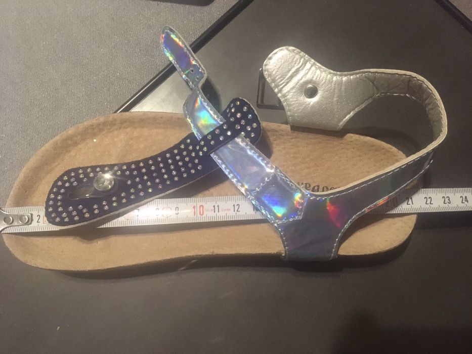 Сандали Deb & Dan, номер 34