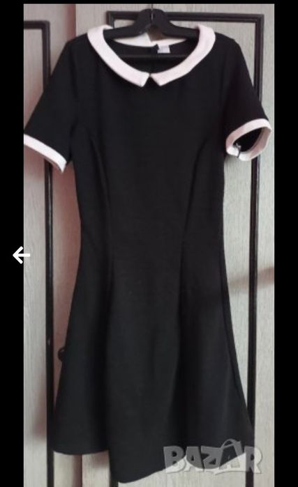 Дамски рокли къси