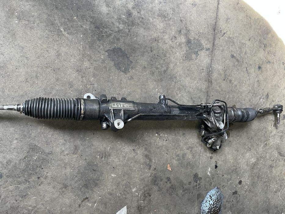 Хидравлична рейка БМВ Ф10/ Ф11, 550хд (reika bmw f10 xd)