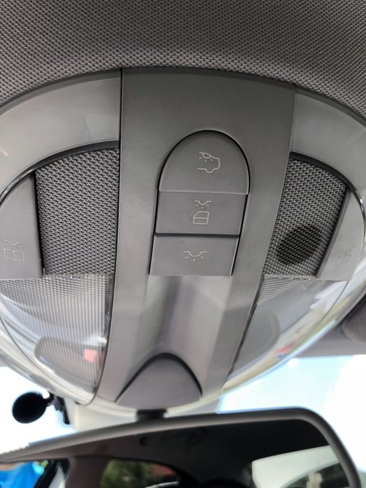 Мерцедес Е280 EVO 3000