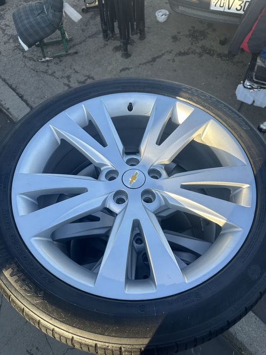 Kaptiva r20 diska balon