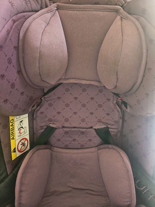 Столче за кола на Chipolino  от 0 до 36кг