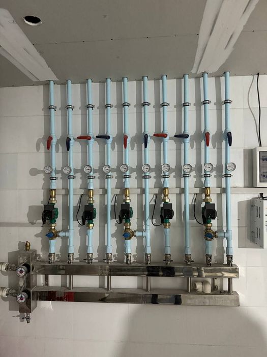 Santexnik xizmati 24/7. Сантехник услуг