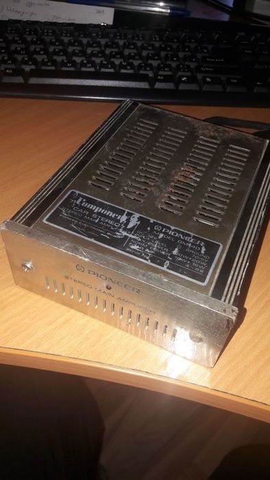 Ретро техника оригинал