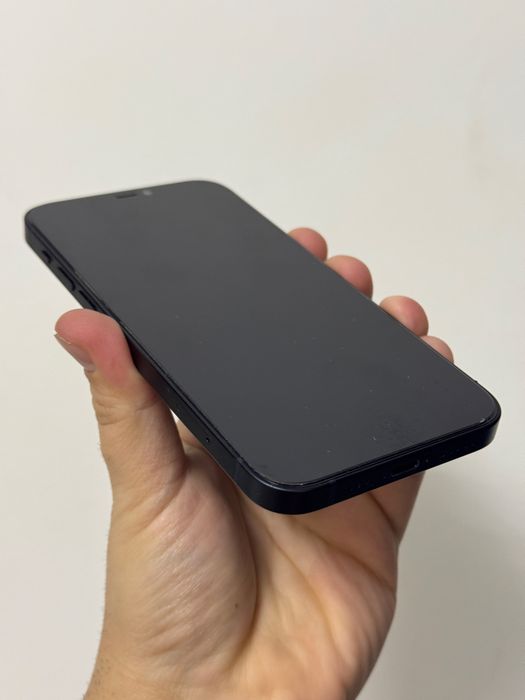 iPhone 12 Black Edition 64GB Neverlocked Impecabil Battery 95%