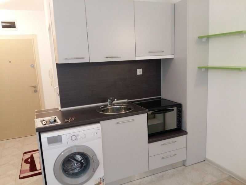 Едностаен апартамент под наем Студентски град