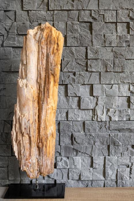 Декоративные плитки и панели из гипса