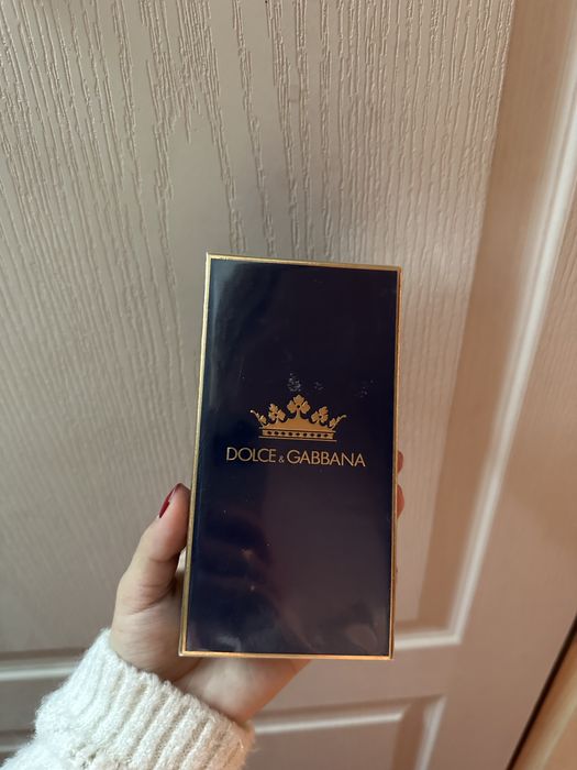 Dolce & gabbana k