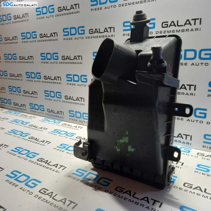 Carcasa Filtru Aer Nissan Qashqai J10 1.5 DCI 2007 – 2013 [0939]