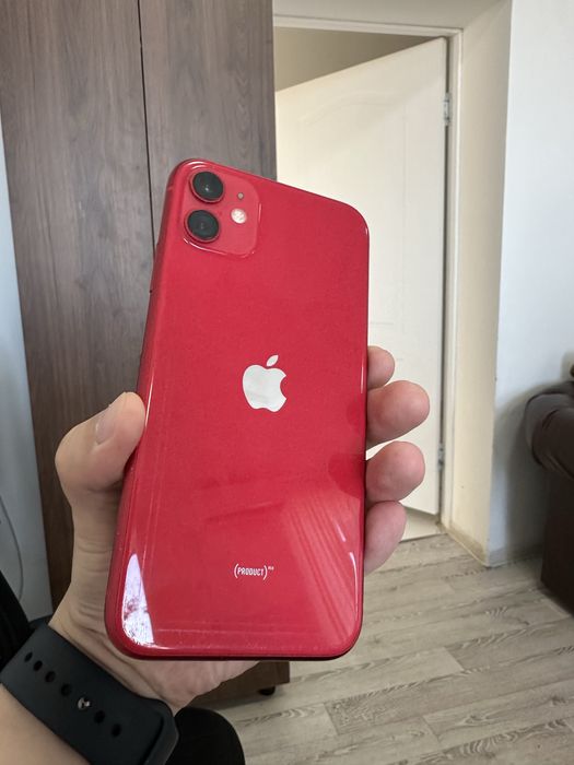 iPhone 11, 128 GB