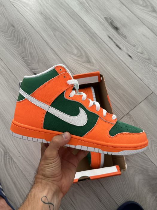 Nike Air Force 1 Hight