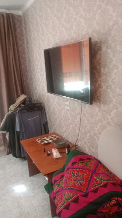 Продам 1 комнатную ңвартиру