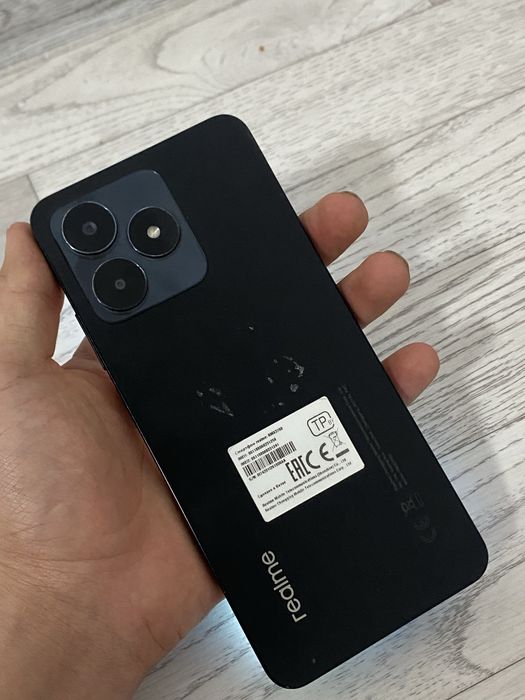 Realme C53 128 гб