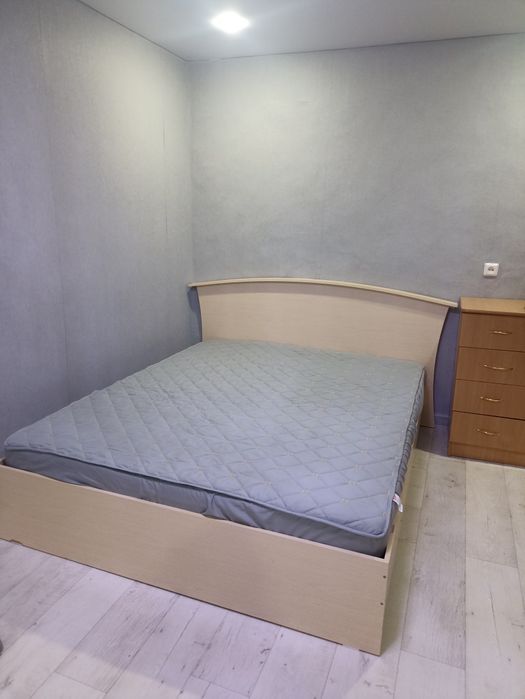 В продаже однокомнатная квартира