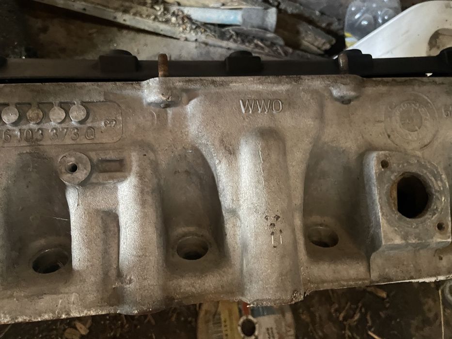 Продам головки volkswagen