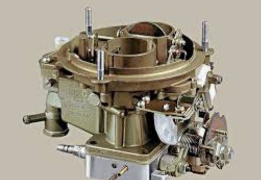 Ремонт карбюратора