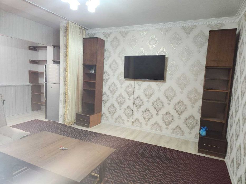3-комн. квартира, 74 м², Чиланзарский район