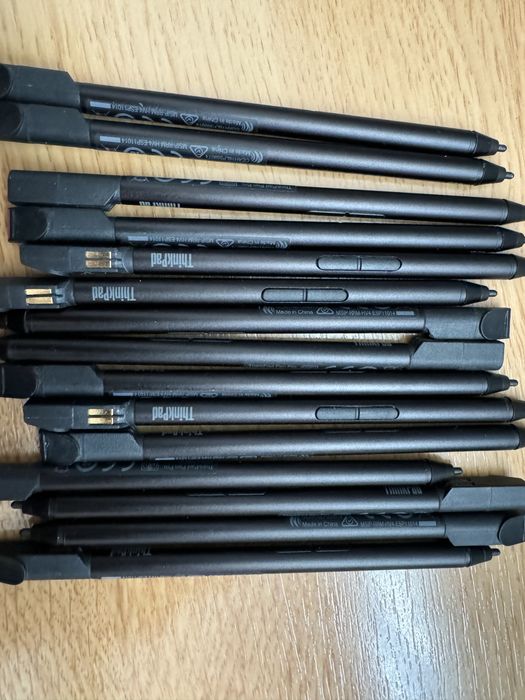 Lenovo Thinkpad Pen Pro