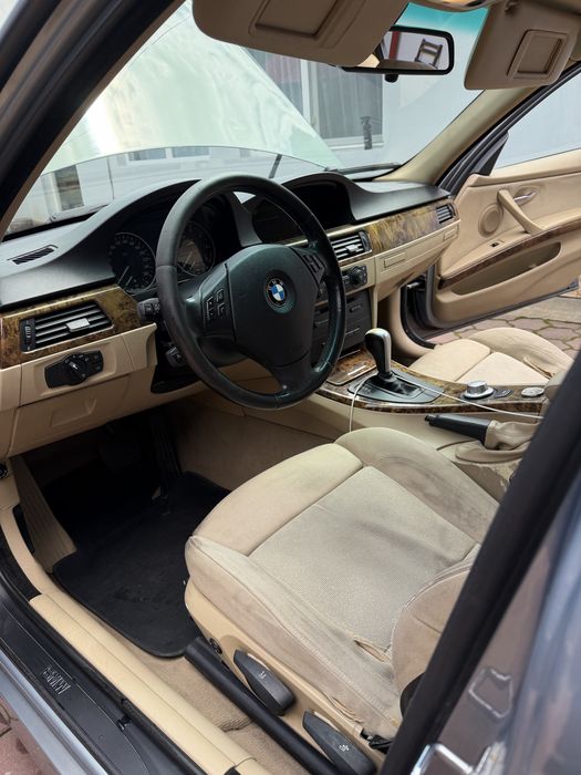 BMW 3 Series 2005 — imagine 2