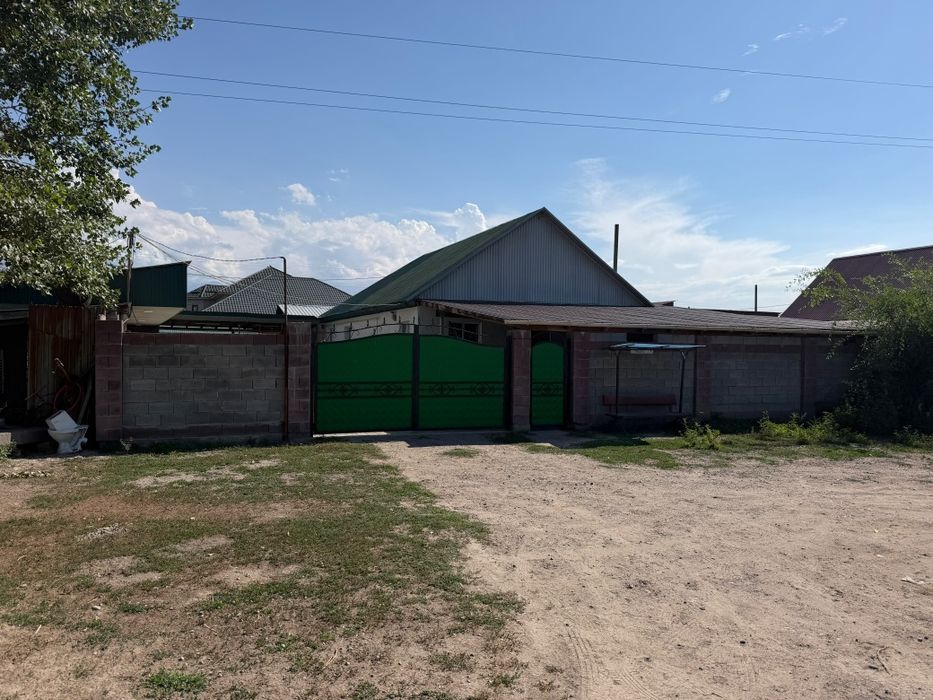 Продам дом в Село Байтерек