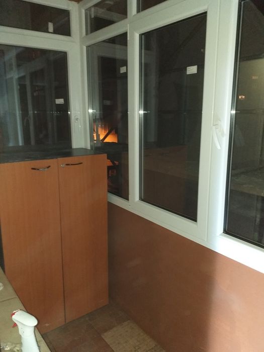 Vind apartament 2 camere  str  B Delavrancea