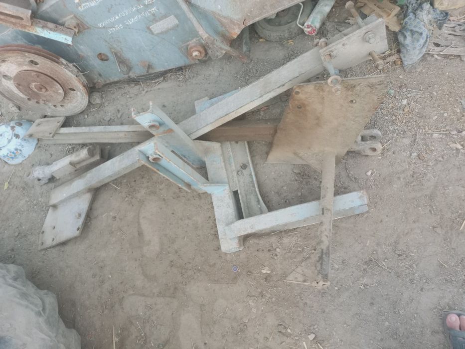 Bel sotiladi, narxini kelishamiz