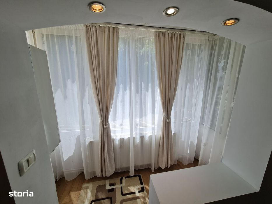 Inchiriez ap.2 camere FORTUNA Modern, Spatios!et.1,Termoteca,Parcare