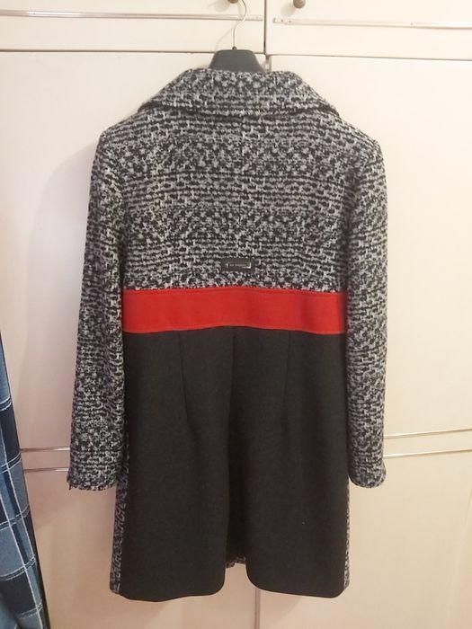 Дамско палто НОВО