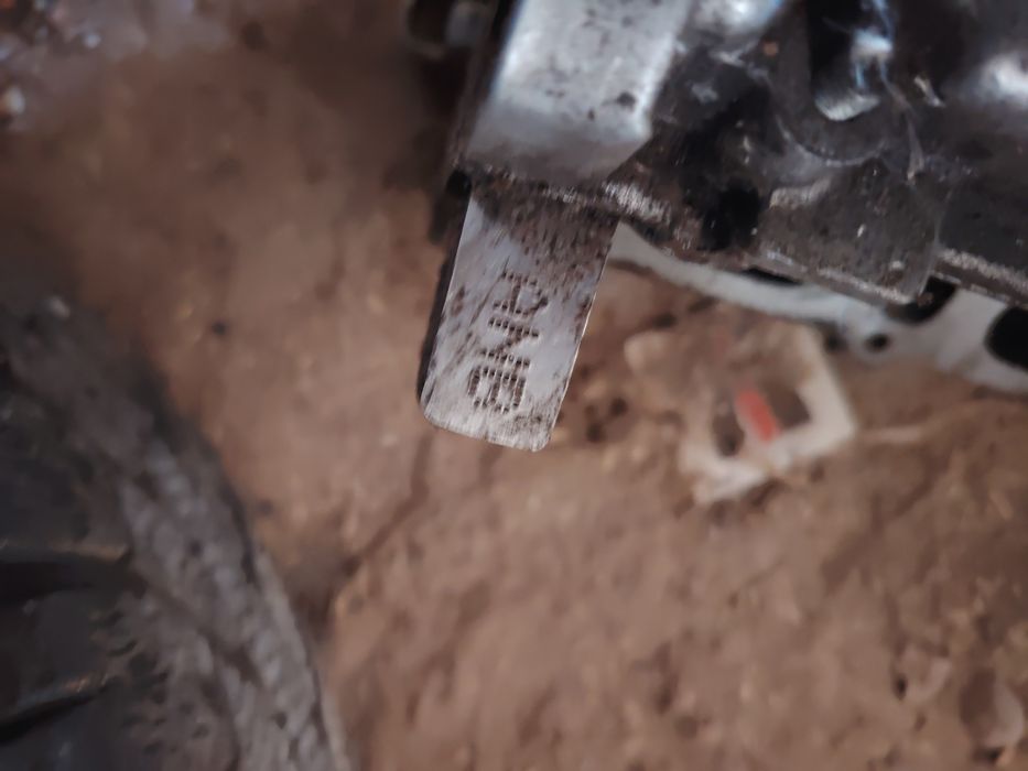 Глава Audi VW Seat Skoda 1.8T