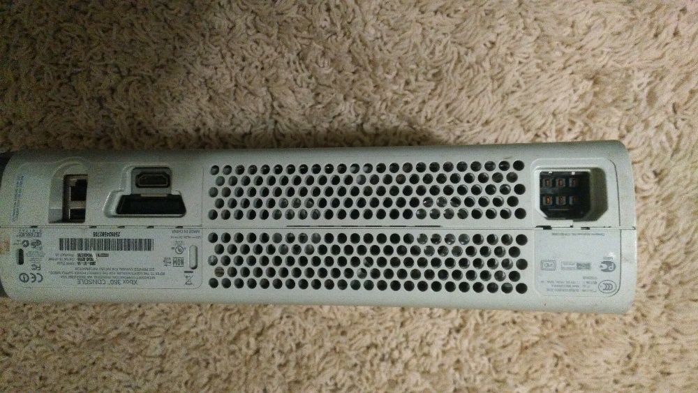X-Box 360
