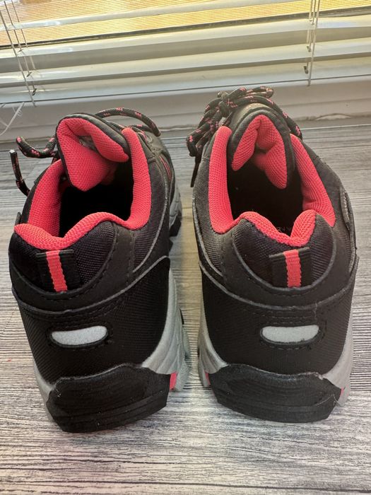 Детски туристически хайкинг обувки