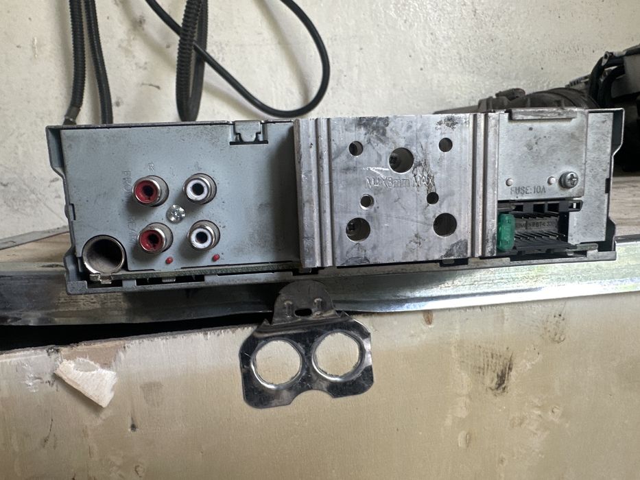JVC оригинал в оригинале