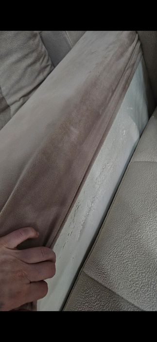 Диван большой продам