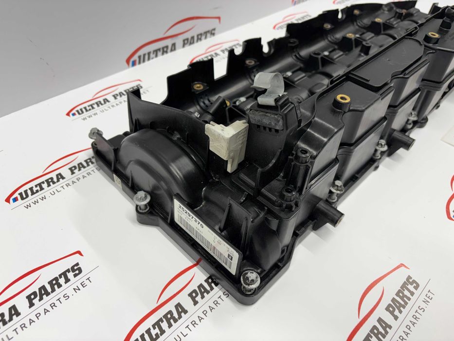 Капак Клапани За БМВ Е Ф-Серия Н57 Дизел 7823181 8515745 7800309 BMW E F-Series