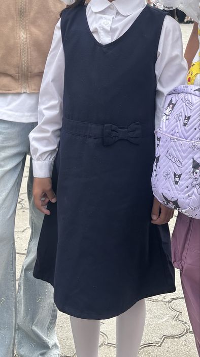 Продам одежда для школьников Юбки Сарафаны