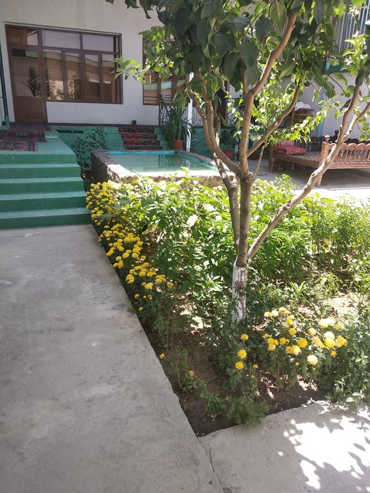 Учтепа туман катта Кани Участка сотилади