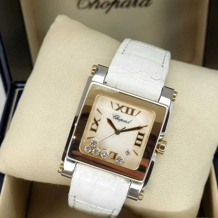Часы наручные CHOPARD Happy Sport