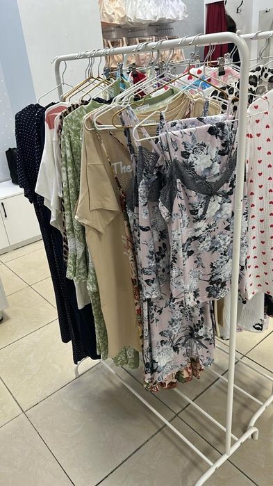 Торговое оборудование