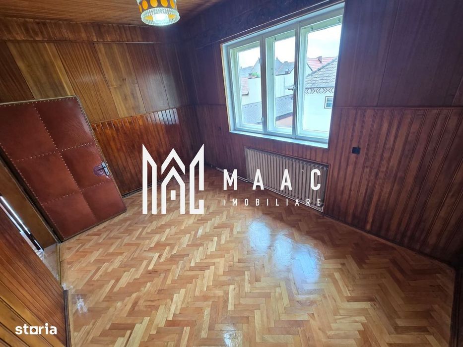 Apartament 4 camere 156 mpu zona Centrala Garaj Pivnita