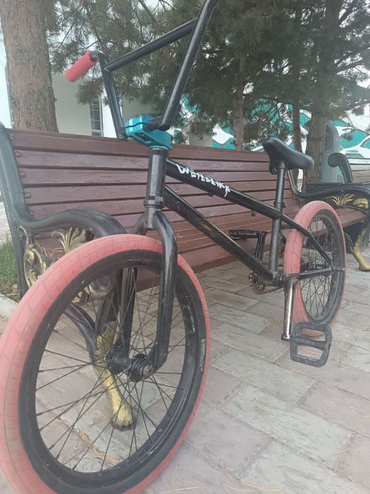 бмх кастом mongoouse