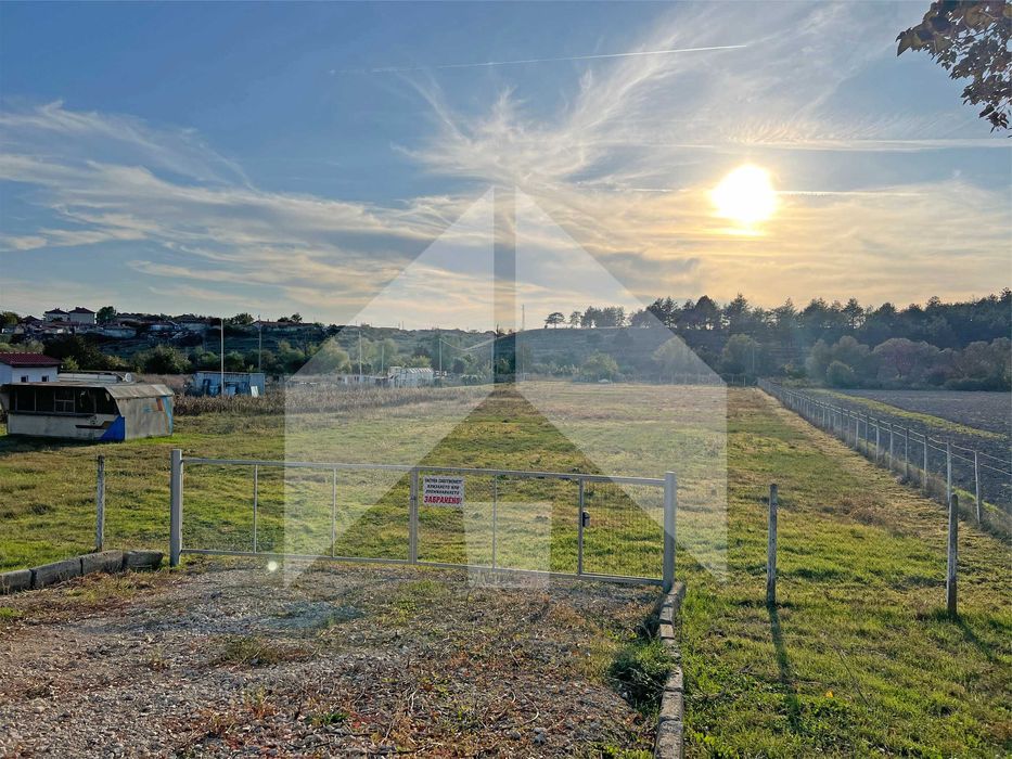 Продава се Парцел в Нови пазар - 6899 кв.м за 13 €/кв.м - Снимка #5