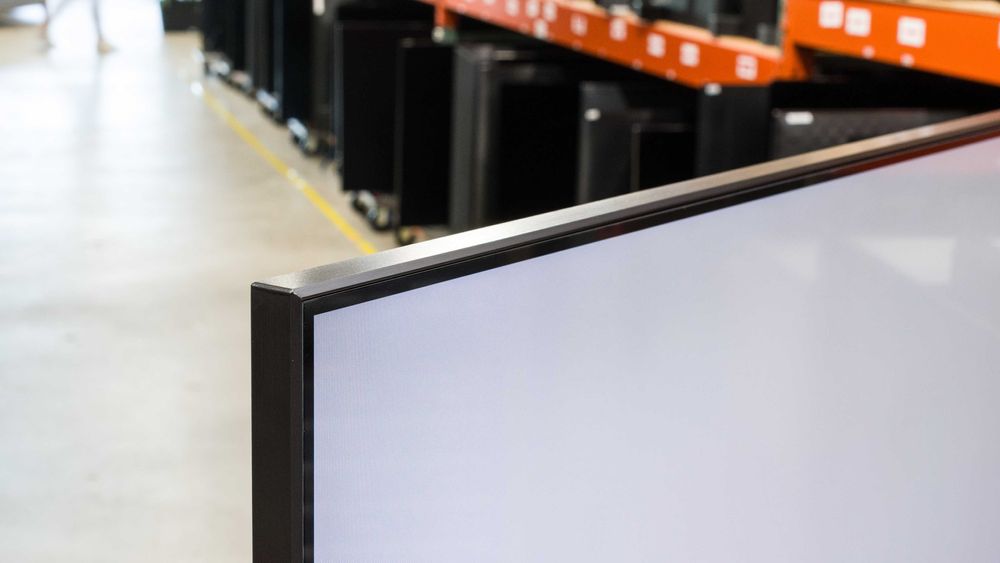 Телевизор QLED Samsung 50/55/65/75/85 Q80D (Новинка 2024) + Акция