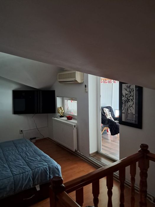 Vând Mansarda Zona General