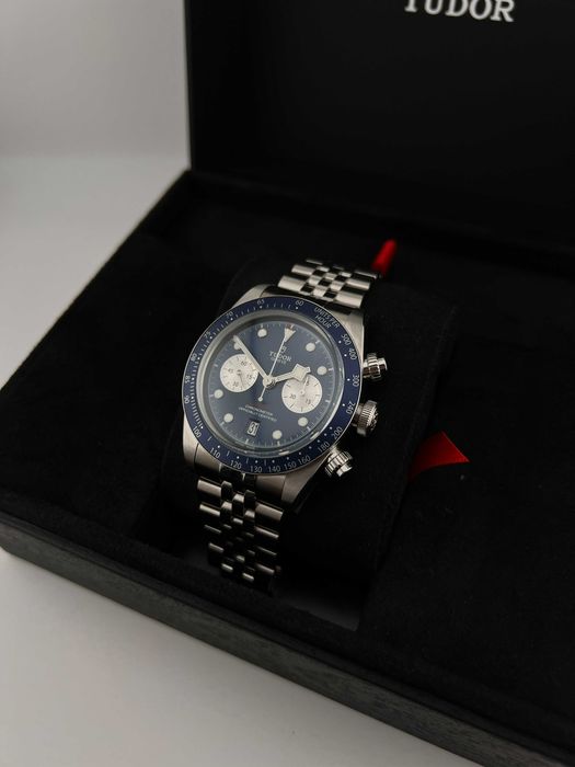 Наручные часы TUDOR Black Bay
