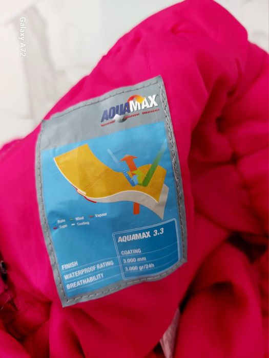 Combinezon mărime 104 impermeabil