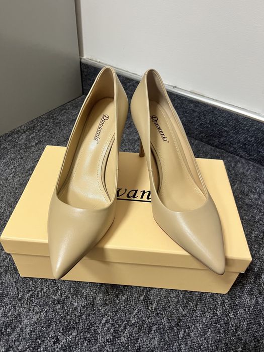 Туфли классические