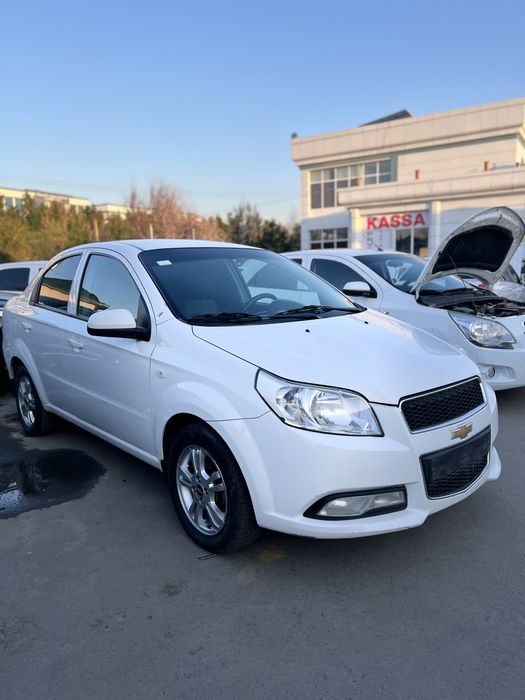 Нексия 3 продается