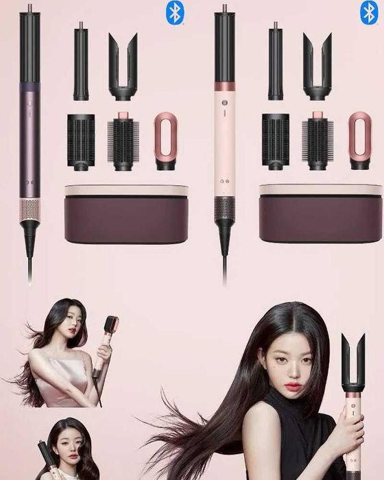 Dyson Stayler Airwrap Complete все модели id/long все цвета наличий!!